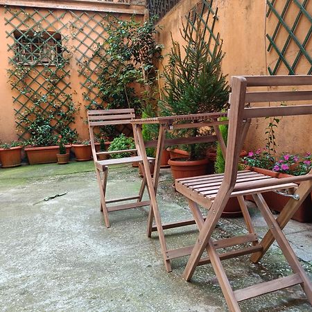 Suites In Rome Bagian luar foto
