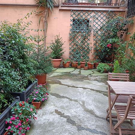 Suites In Rome Bagian luar foto