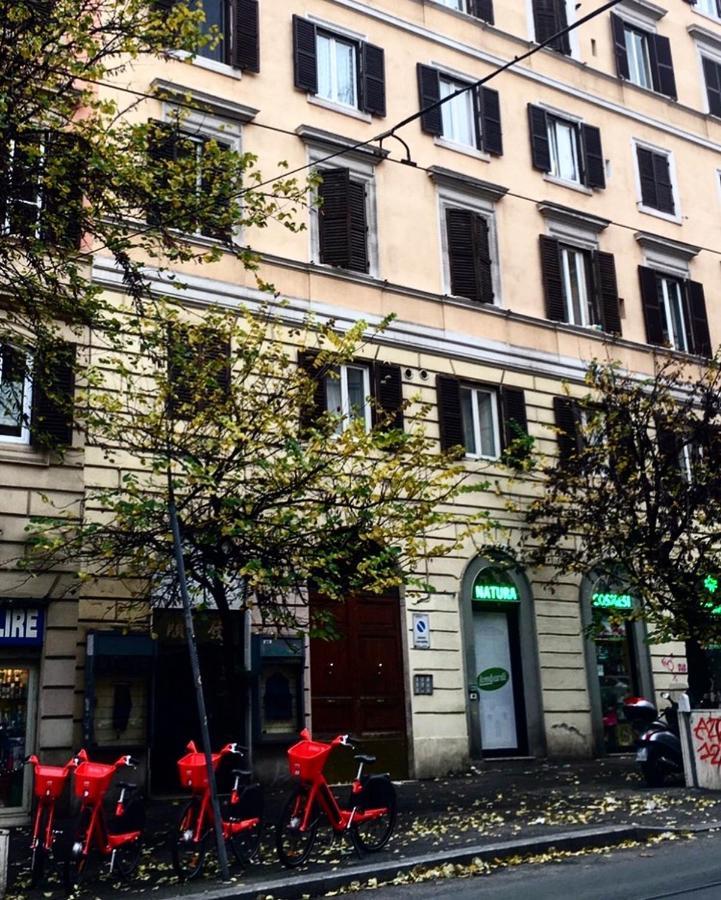 Suites In Rome Bagian luar foto