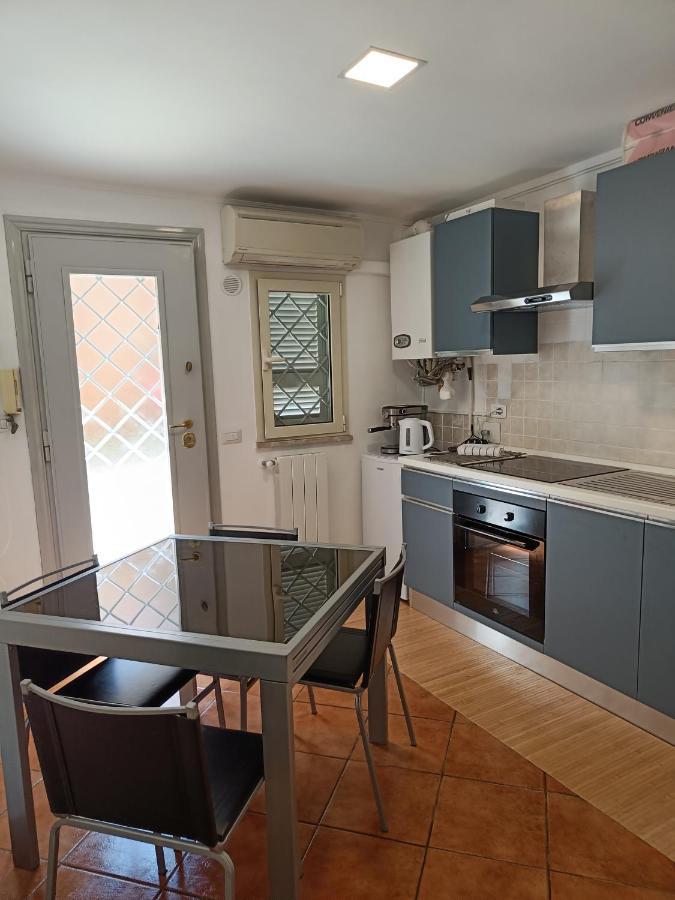 Suites In Rome Bagian luar foto