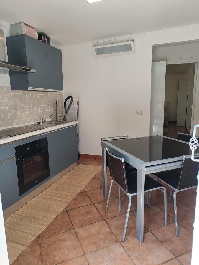 Suites In Rome Bagian luar foto