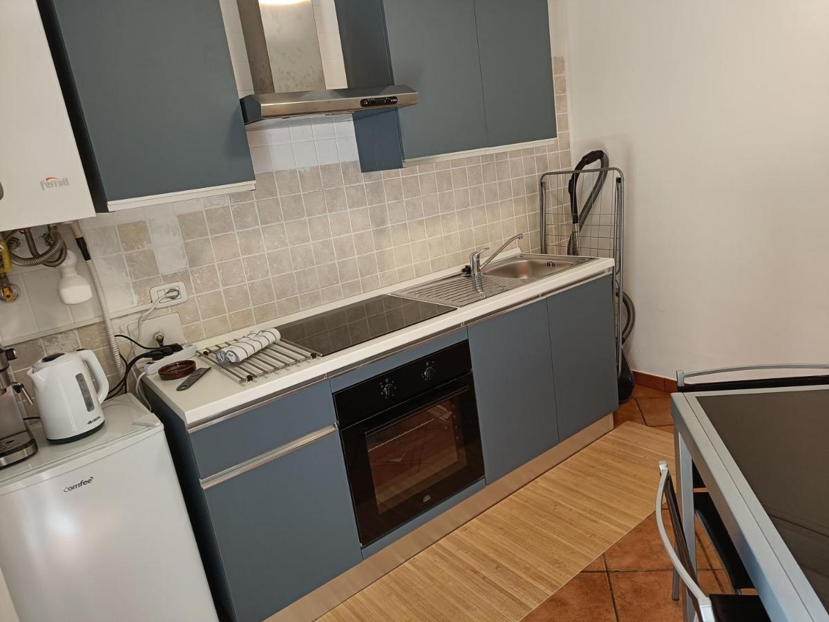 Suites In Rome Bagian luar foto