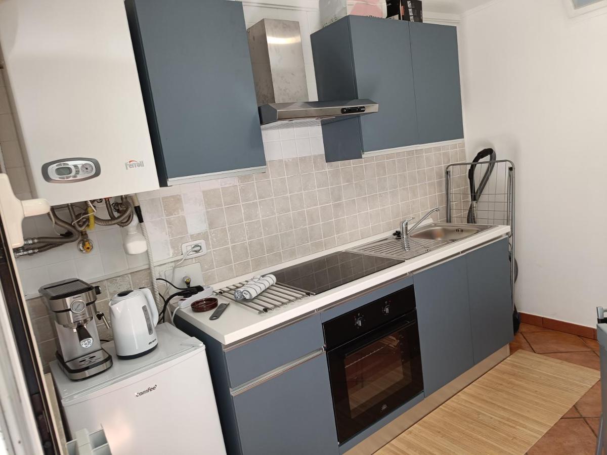 Suites In Rome Bagian luar foto