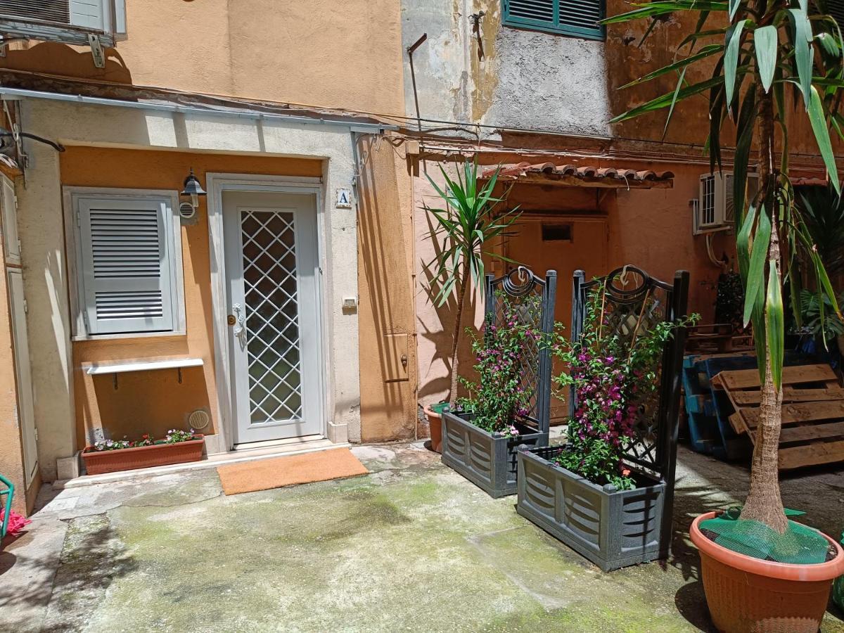Suites In Rome Bagian luar foto