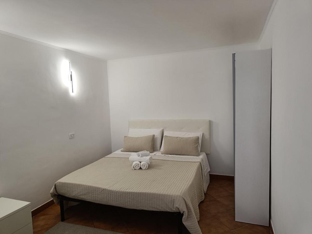 Suites In Rome Bagian luar foto