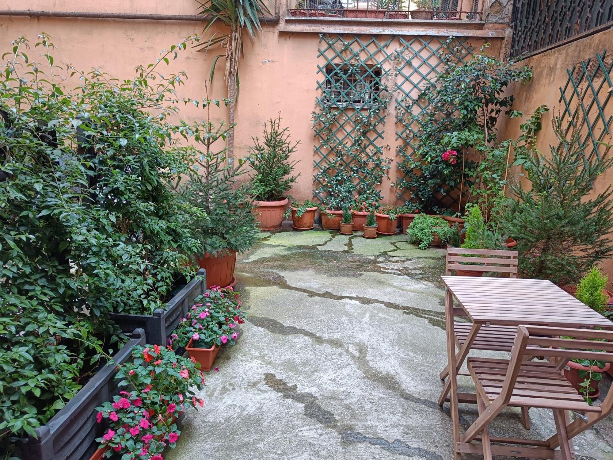 Suites In Rome Bagian luar foto
