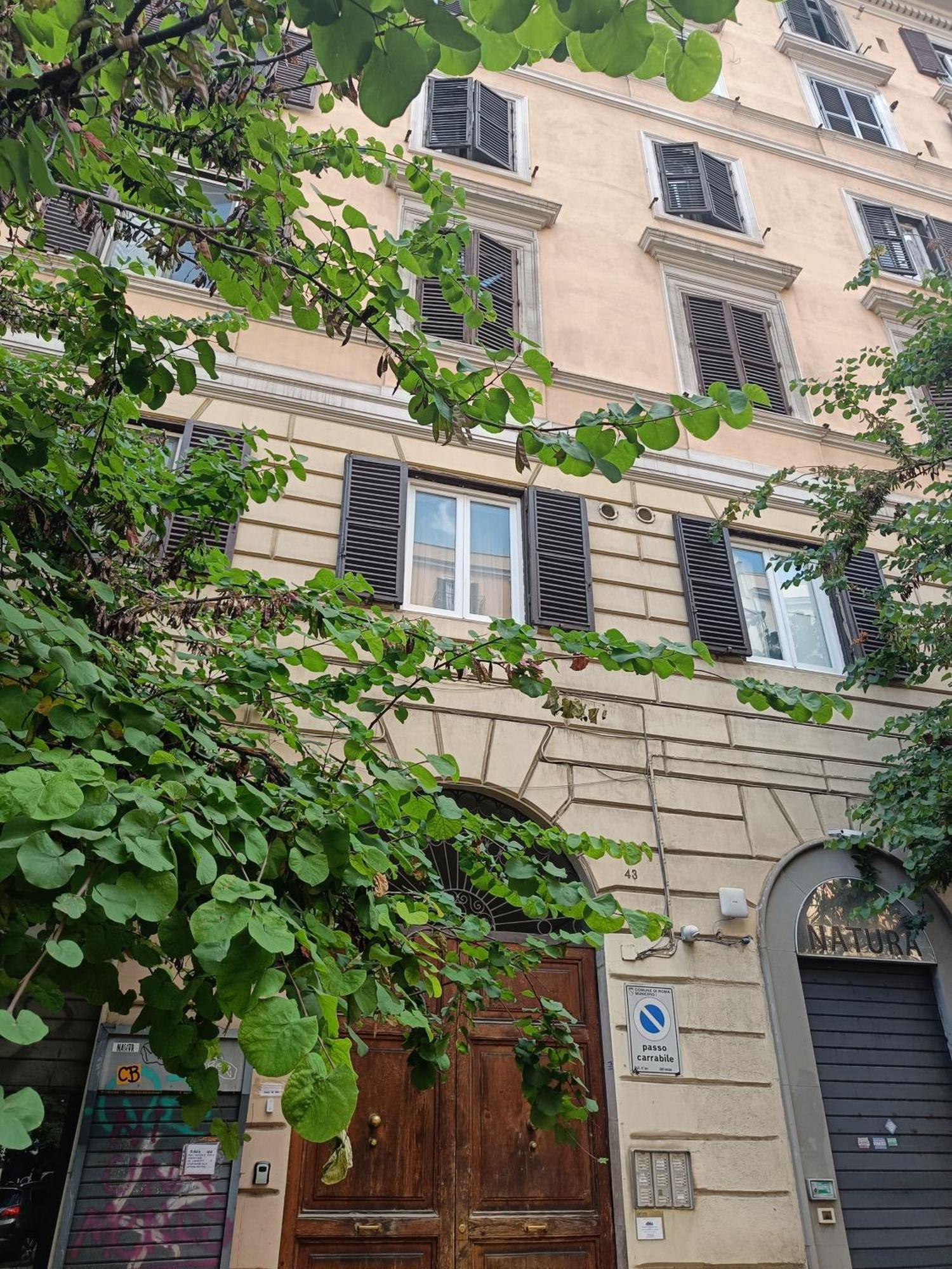 Suites In Rome Bagian luar foto